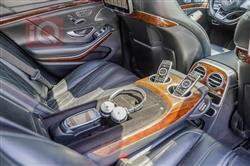 مێرسێدس بێنز S-Class